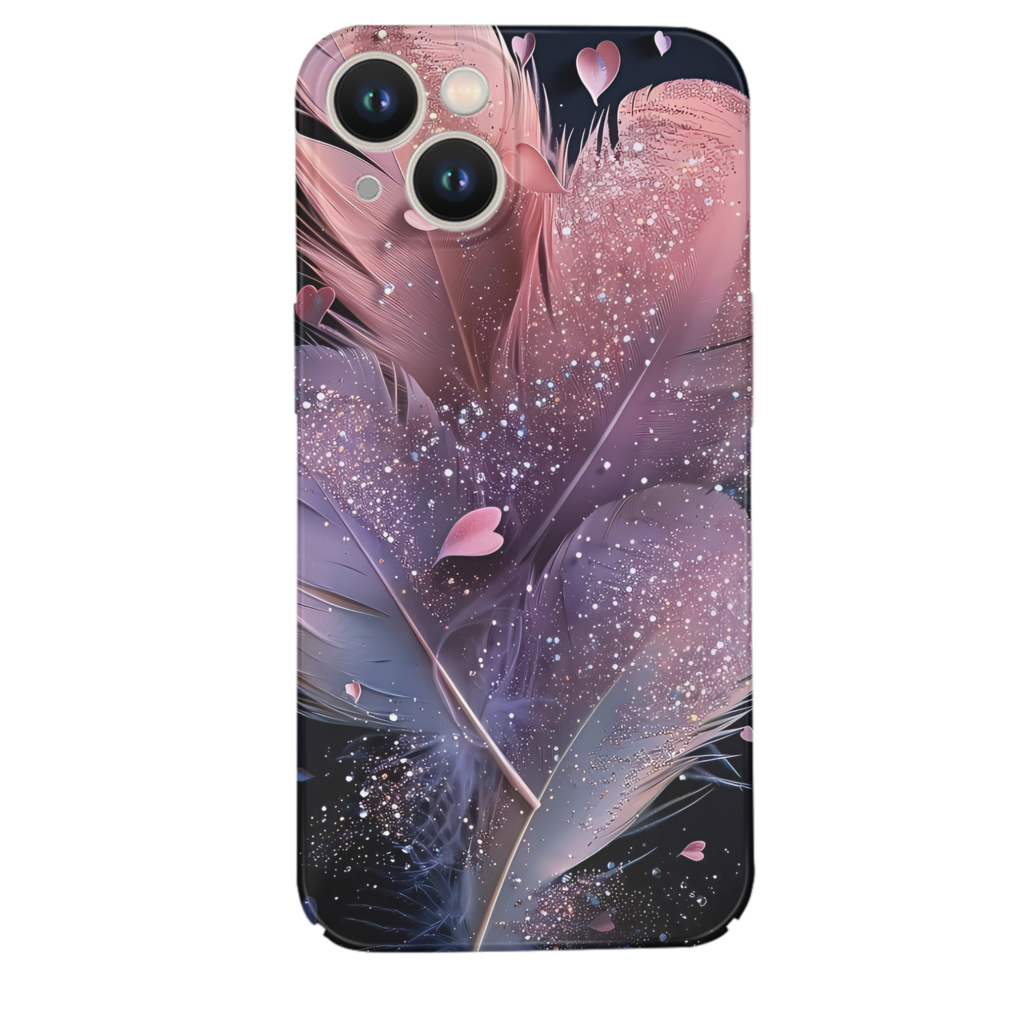 （画像用） ミッキーマウス Mickey Mouse 【iPhone 14シリーズ対応】ハードケース